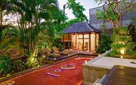 Bale Gede Luxury Villas